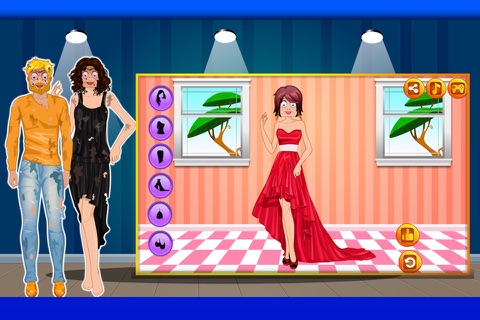 Hairy Face Spa and Salon screenshot 2