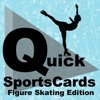 Quick Sports Cards - Figure Skating Edition