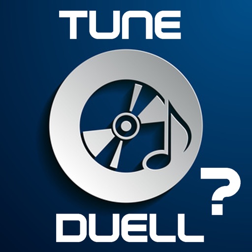 Tune Duell Icon