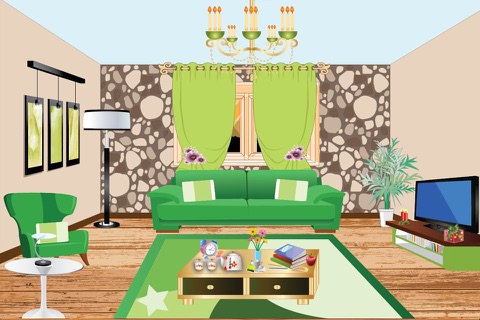 Best Room Decoration Game screenshot 4