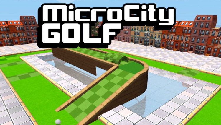 Micro City Golf