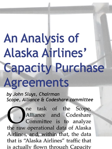 The Alaska Pilot Bulletin screenshot 3