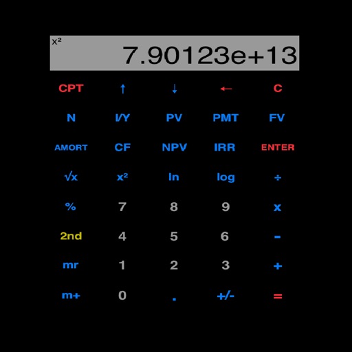 Easy-Calculator icon