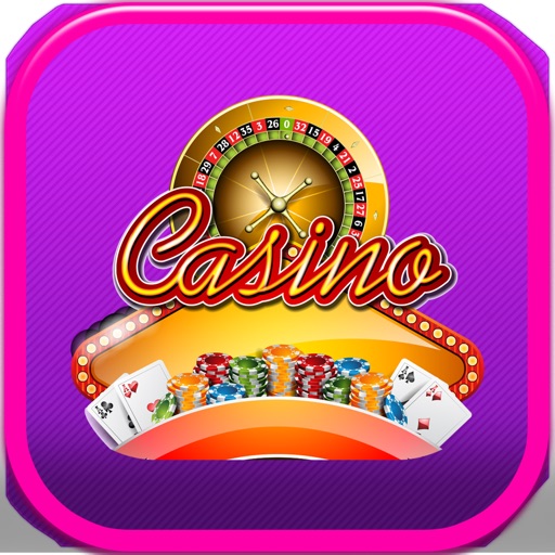 Advanced Casino Progressive Slots - Free Casino Games icon