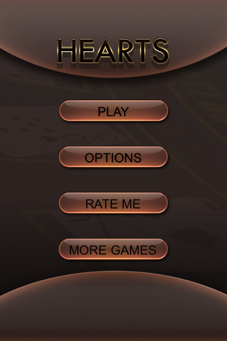 Hearts Star screenshot 2