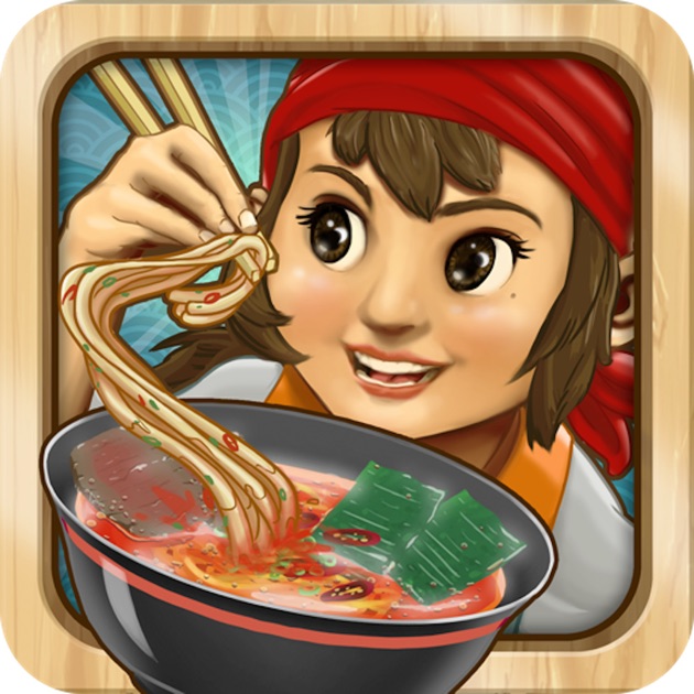 Ramen игра. Ramen Chain. Cooking Team игра.