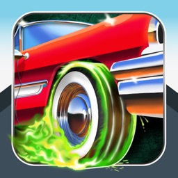 Road Trip 3D Free Games