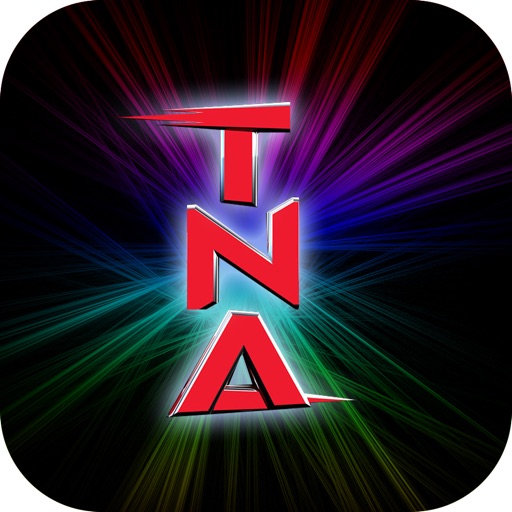 Wrestling Quiz - TNA Knowledge Edition Icon