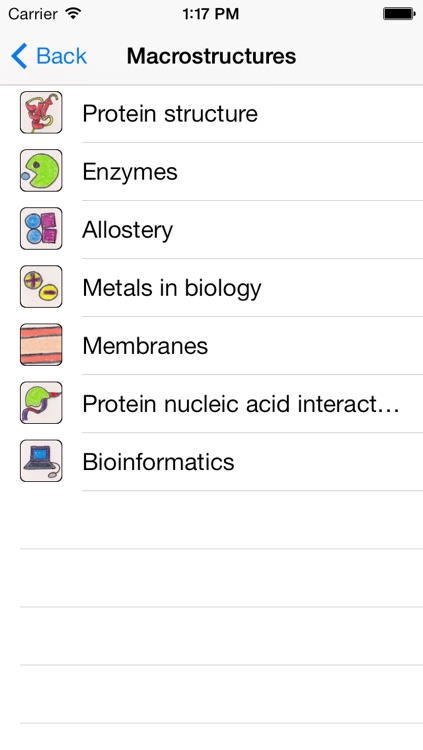 Biochemistry Reference