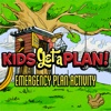 KGAP - Emergency Plan Activity