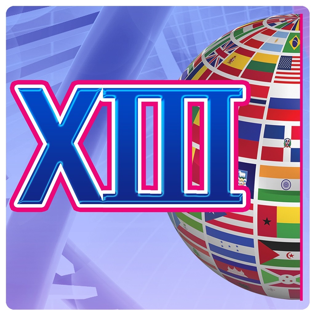 XIII Congreso Internacional de Hematología y Oncología 2014 icon