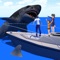 Shark Attack 3D Pro