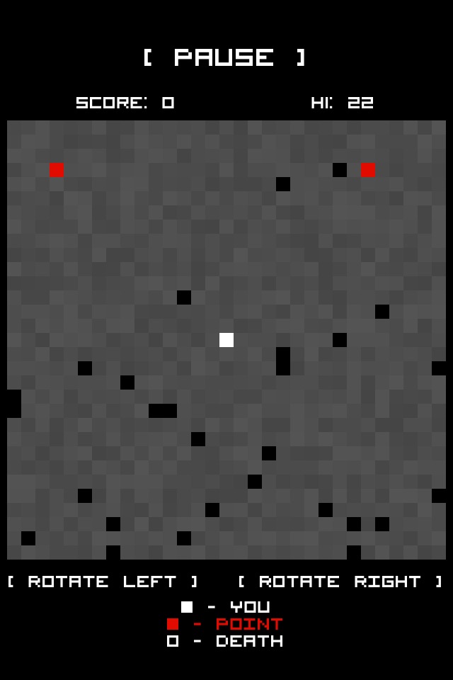 PIXIS - Effective Colorblind Dodger screenshot 3