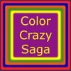 Crazy Color Saga