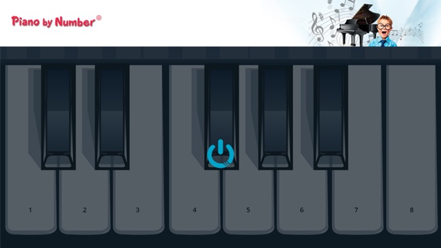 PianoApps(圖1)-速報App