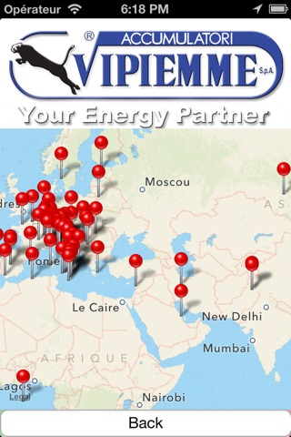 Vipiemme screenshot 3