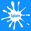 Splatr Racquetball