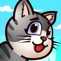 Angelina the Running Cat