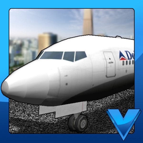 AIRPORT 3D AIRPLANE PARKING AIRPORT 3D AIRPLANE PARKING