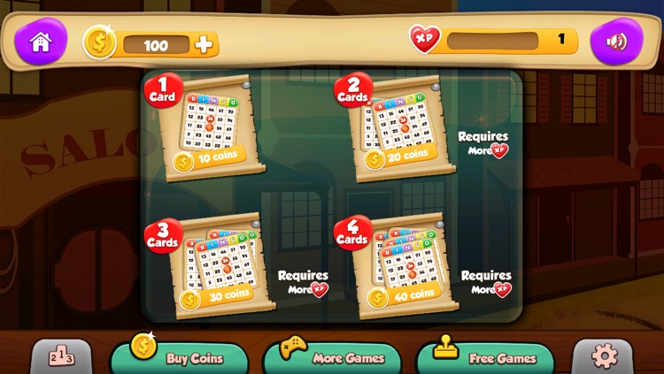 Bing O' Mania - Pocket Bingo Madness screenshot-4