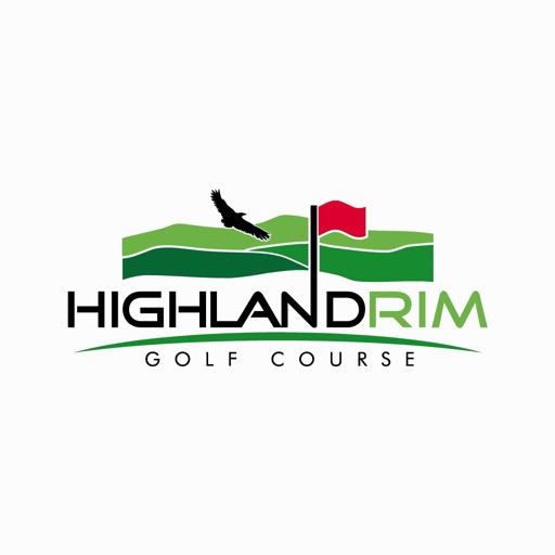 Highland Rim Golf Course icon