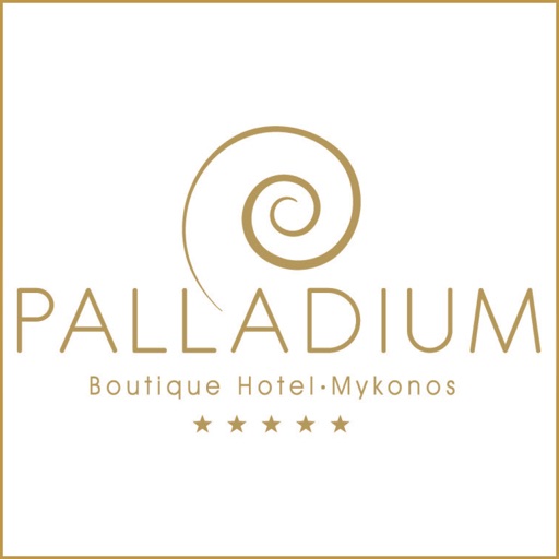 Palladium Hotel Mykonos