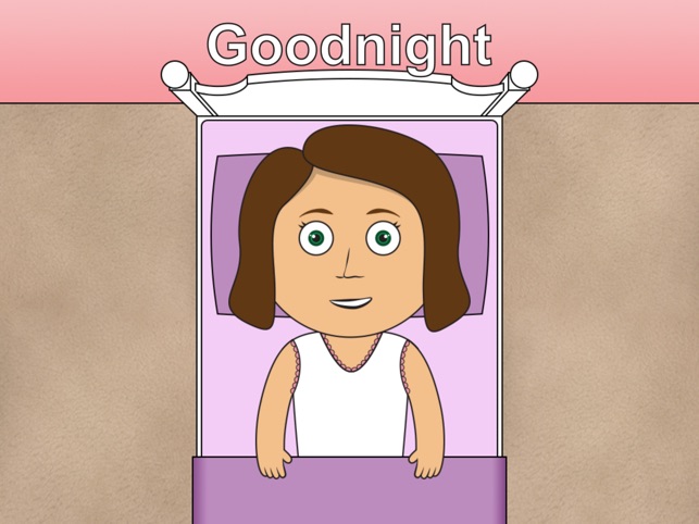 Goodnight World(圖2)-速報App