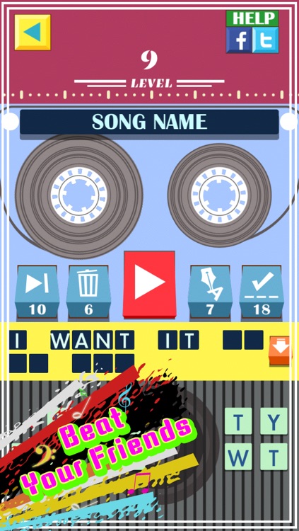 Music Hits screenshot-3