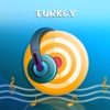 Turkey Radios.