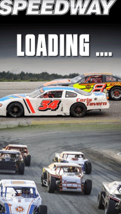 Baer Field Speedway - Stock Cars