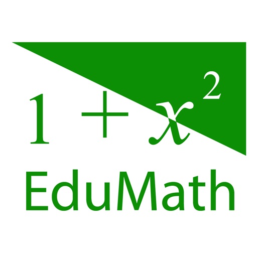 EduMath 3ème icon