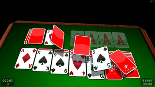 How to cancel & delete Windoze Solitaire from iphone & ipad 1