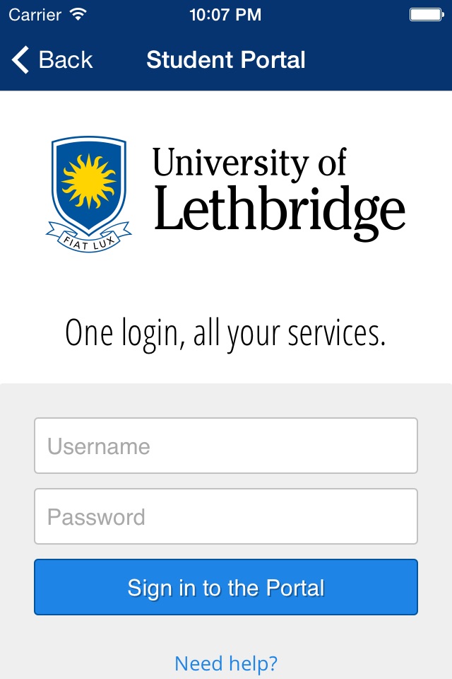 ULeth Toolkit screenshot 3