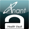 Anant Health Vault