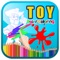 Paint Coloring Toy Kids Story