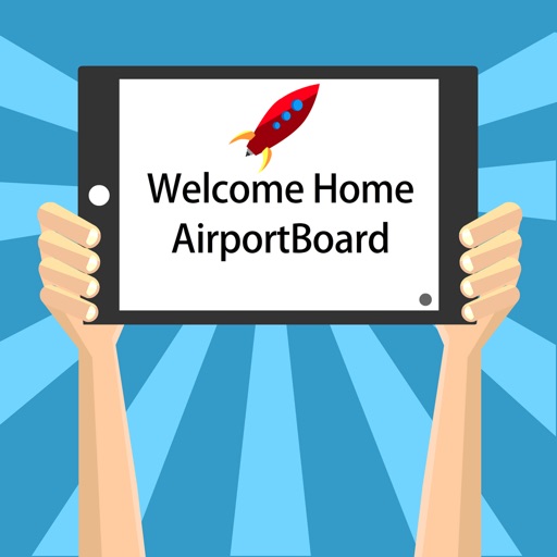 AirportBoard