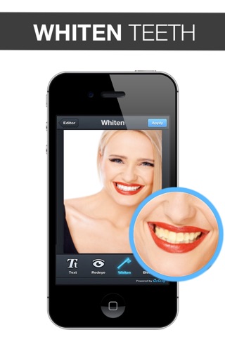 Picture Perfect Photo Editor- Enhance and retouch your pictures screenshot 3