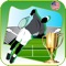 World Football Mobile Championship - When The Game Stands Tall You Should Hit The Ball FREE by Golden Goose Production