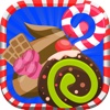 Candy Land Run - Sugar Cookie Adventure Free Race Game