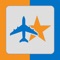 Track your flights, rate and share your travel experiences with fellow travellers and airlines