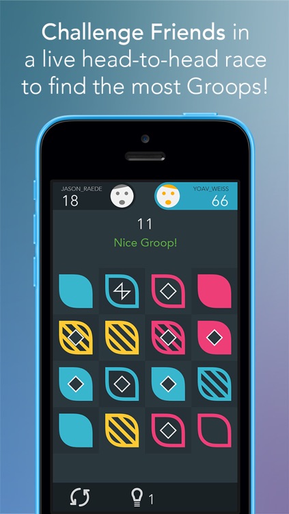 Groops screenshot-4