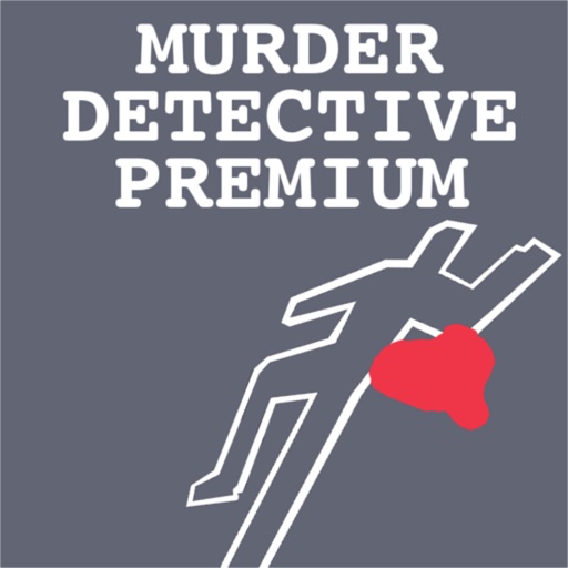 Murder Detective You Decide PREMIUM icon