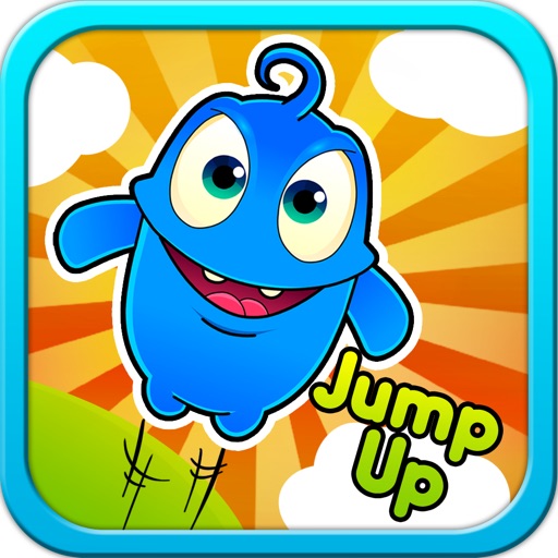 Monster Jump : Pro Jumping Game