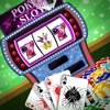 All-in Poker Slots : Classic One Armed Bandit Slots Machine Game With Poker Game Theme