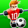 Get FootGoal for iOS, iPhone, iPad Aso Report