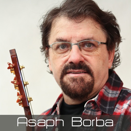 Asaph Borba HD icon