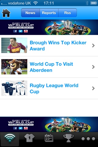 ScotlandRL screenshot 3