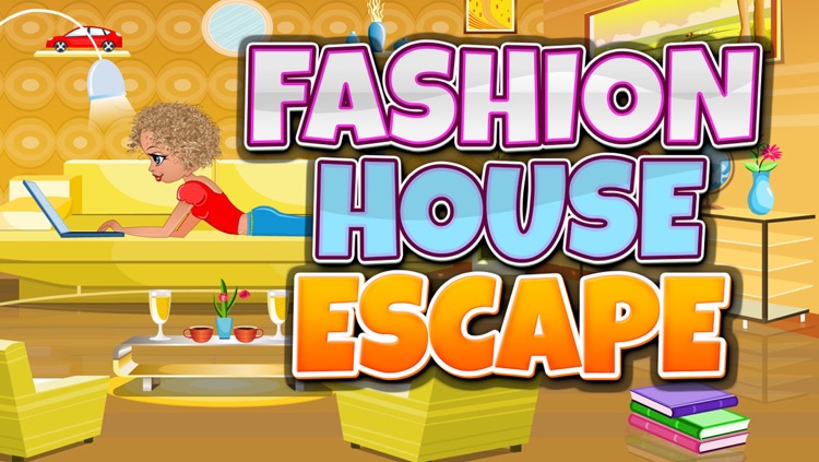 Fashion House Escape