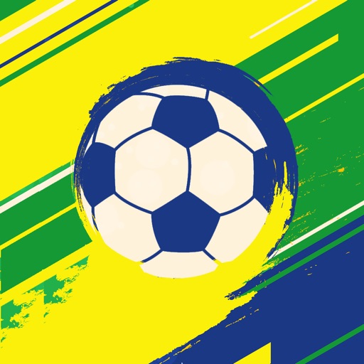 Soccer 2014 - Follow every moment of greatest soccer competition