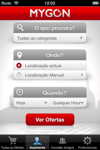 MYGON Ordem Dos Engenheiros screenshot 3